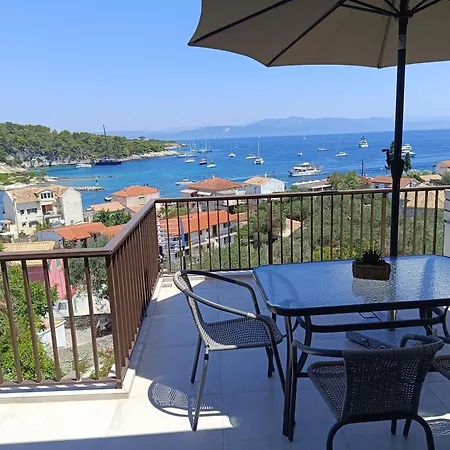 Appartement Amazing View