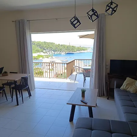 Appartement Amazing View
