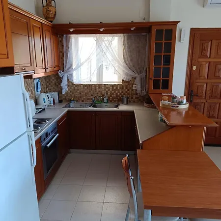 Amazing View Appartement Gaios