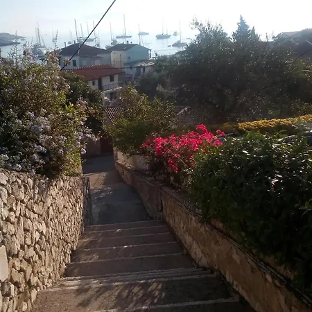 Appartement Amazing View Gaios